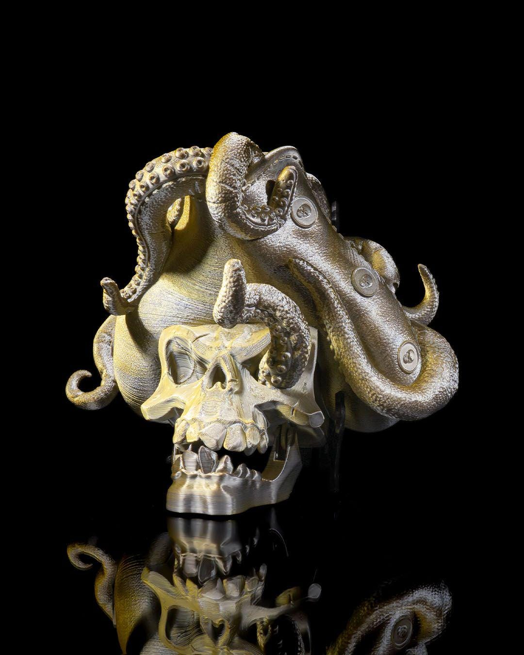 Another Pirate Door Knocker