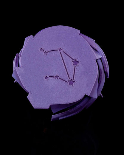 Libra Zodiac Statue