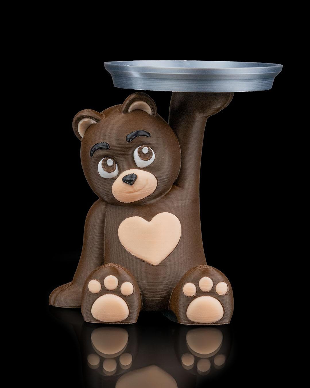 Teddy's Treats