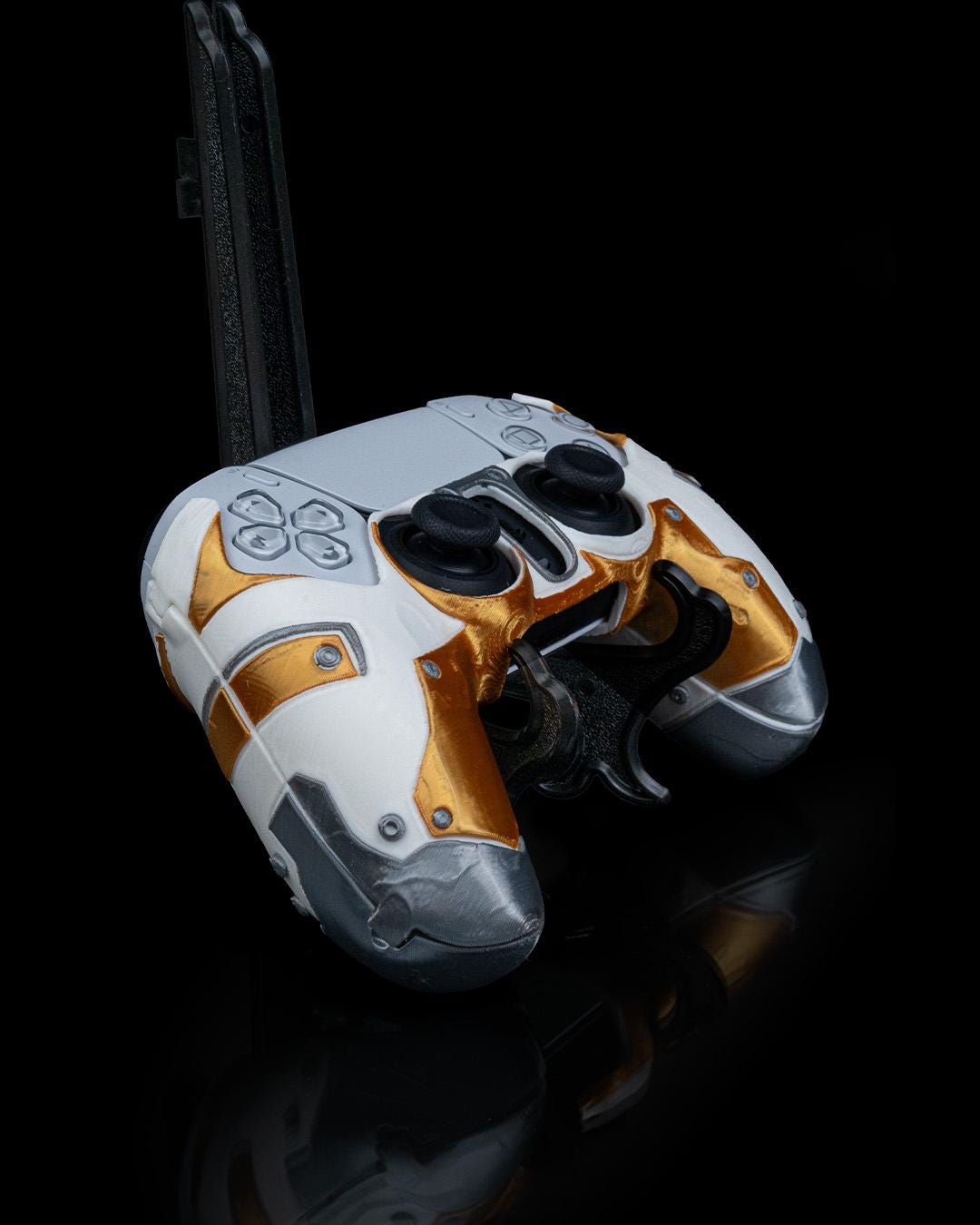 Mecha Controller Cover - Xbox and Playstation