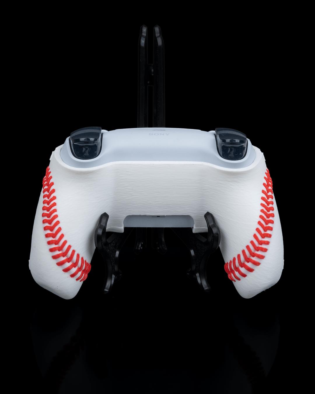 Baseball Controller Cover - Xbox and Playstation