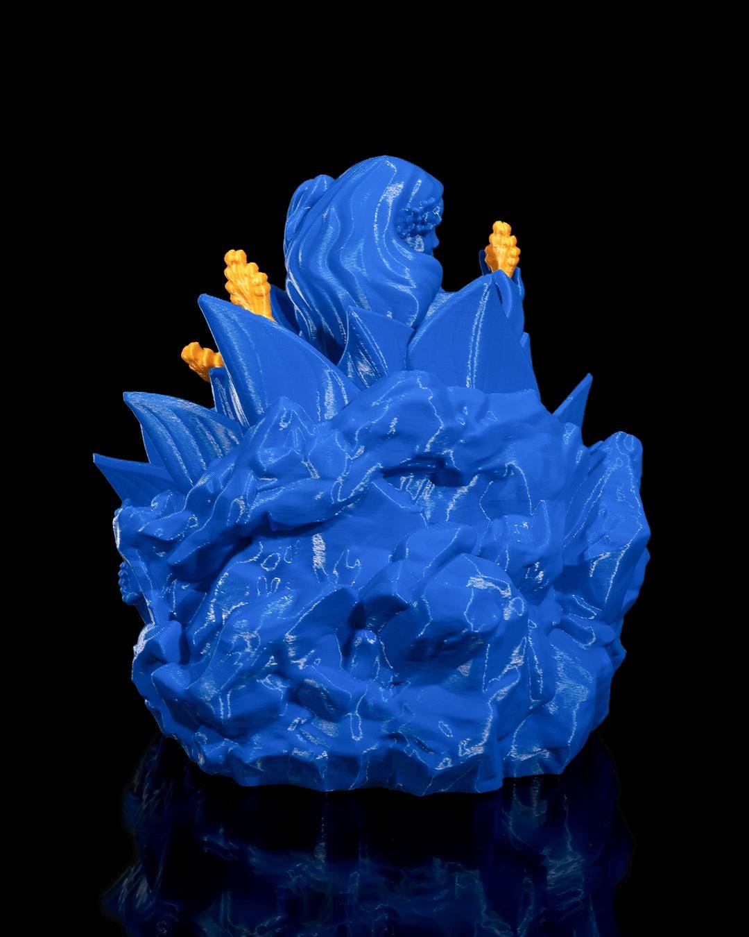 Virgo Zodiac Statue