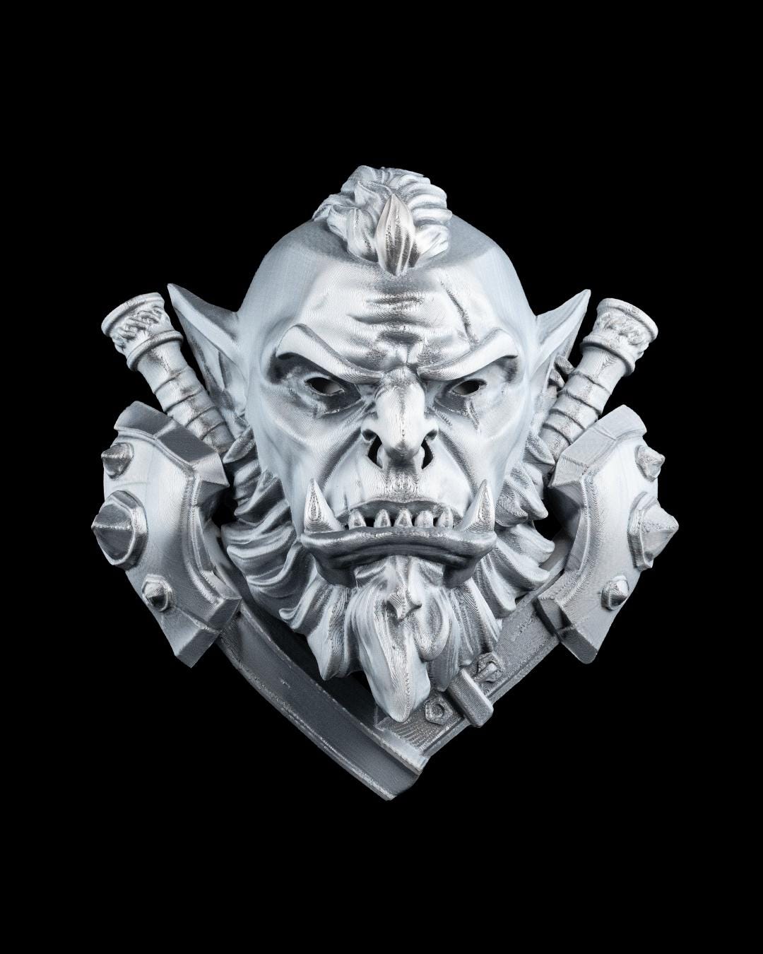 Smash Beam Wall Light