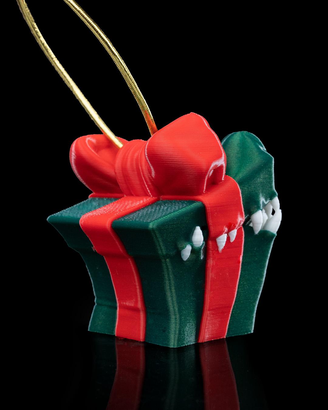 Mimigift Christmas Ornament
