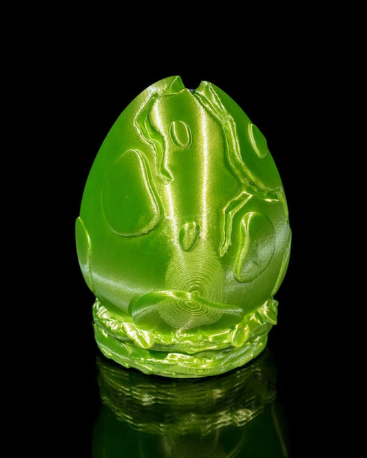 Egg Lamp 4