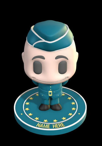 Armed Forces FunTroopers