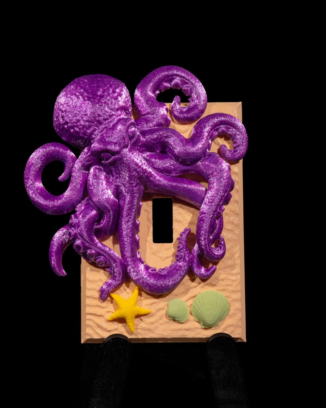 By the Beach Light Switch Cover