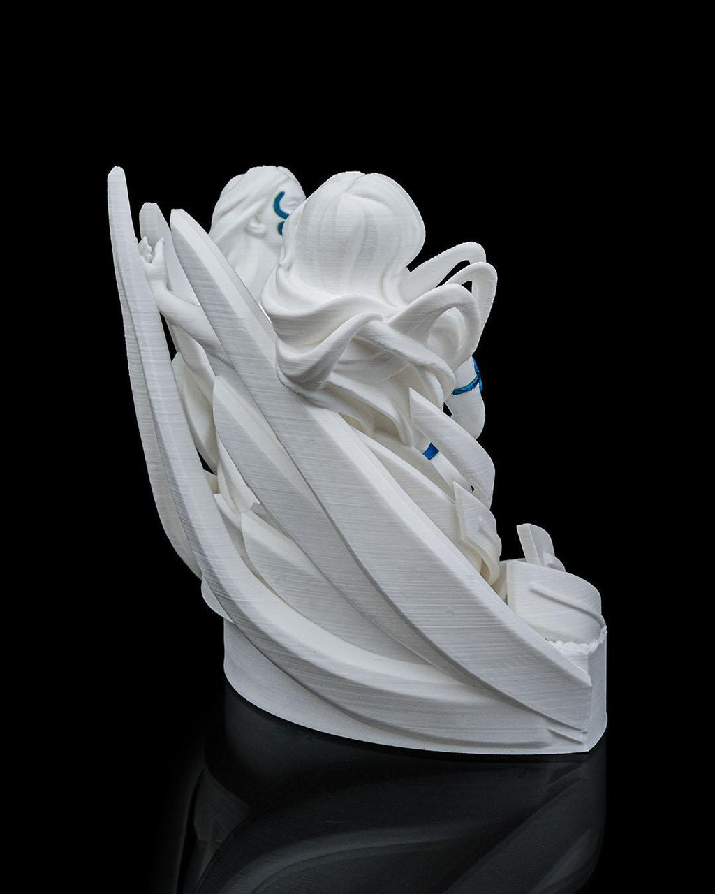 My Valentine is a Gemini