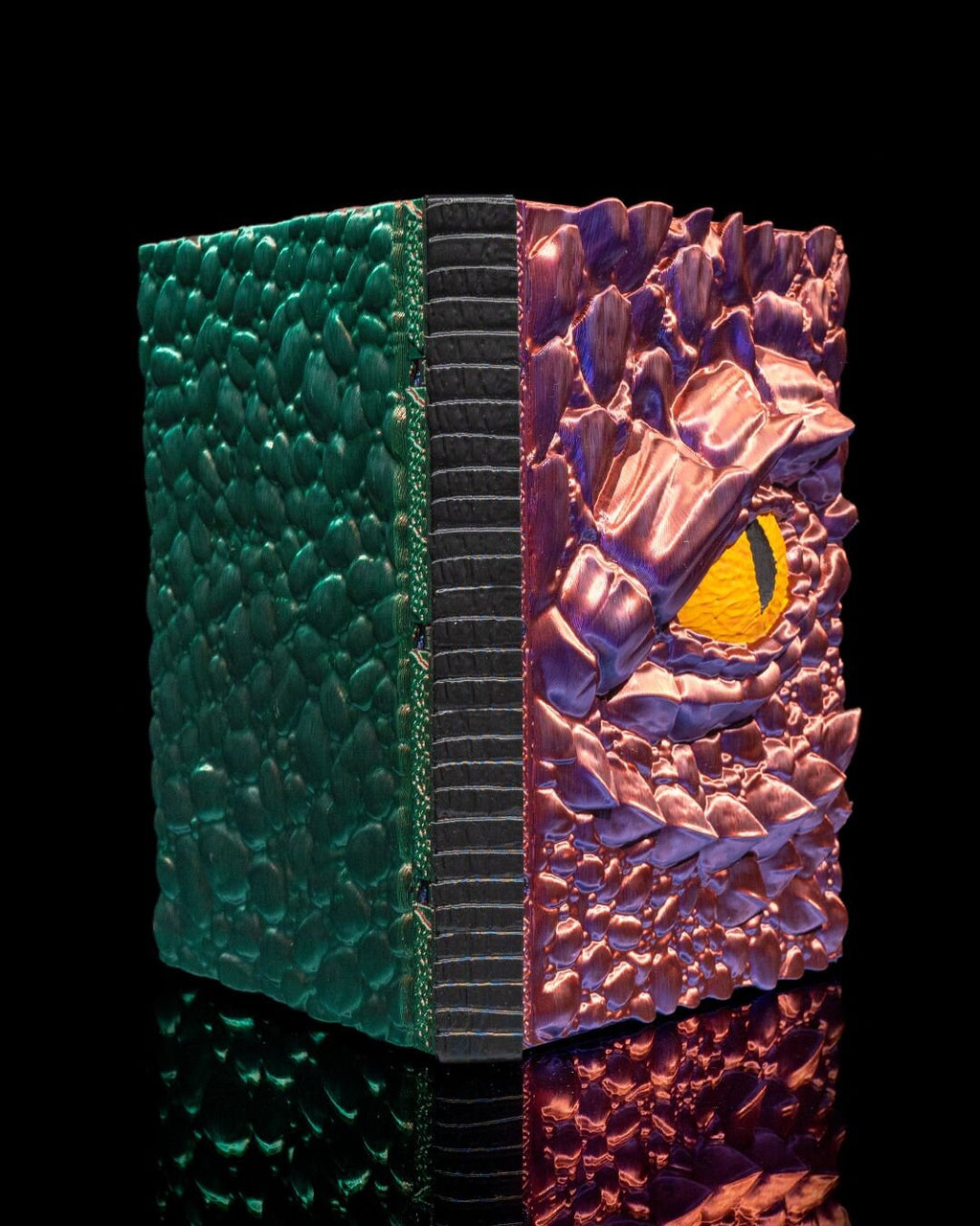 Dragon's Spellbook