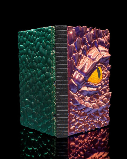 Dragon's Spellbook