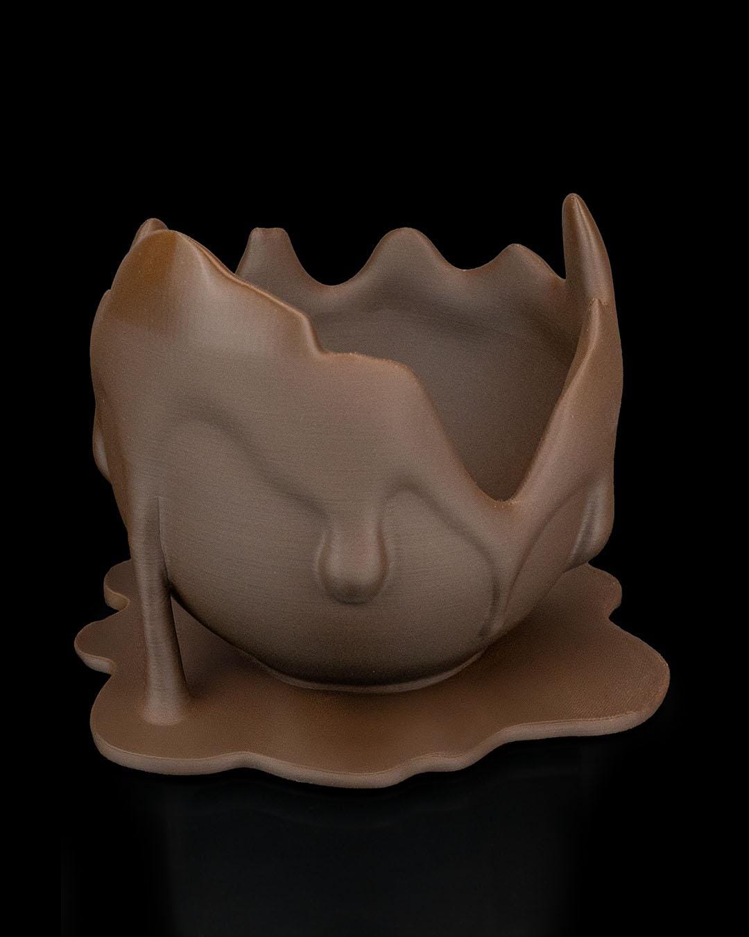 Choco Melt Basket