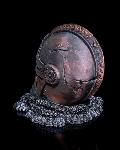 Lost Warrior Helm