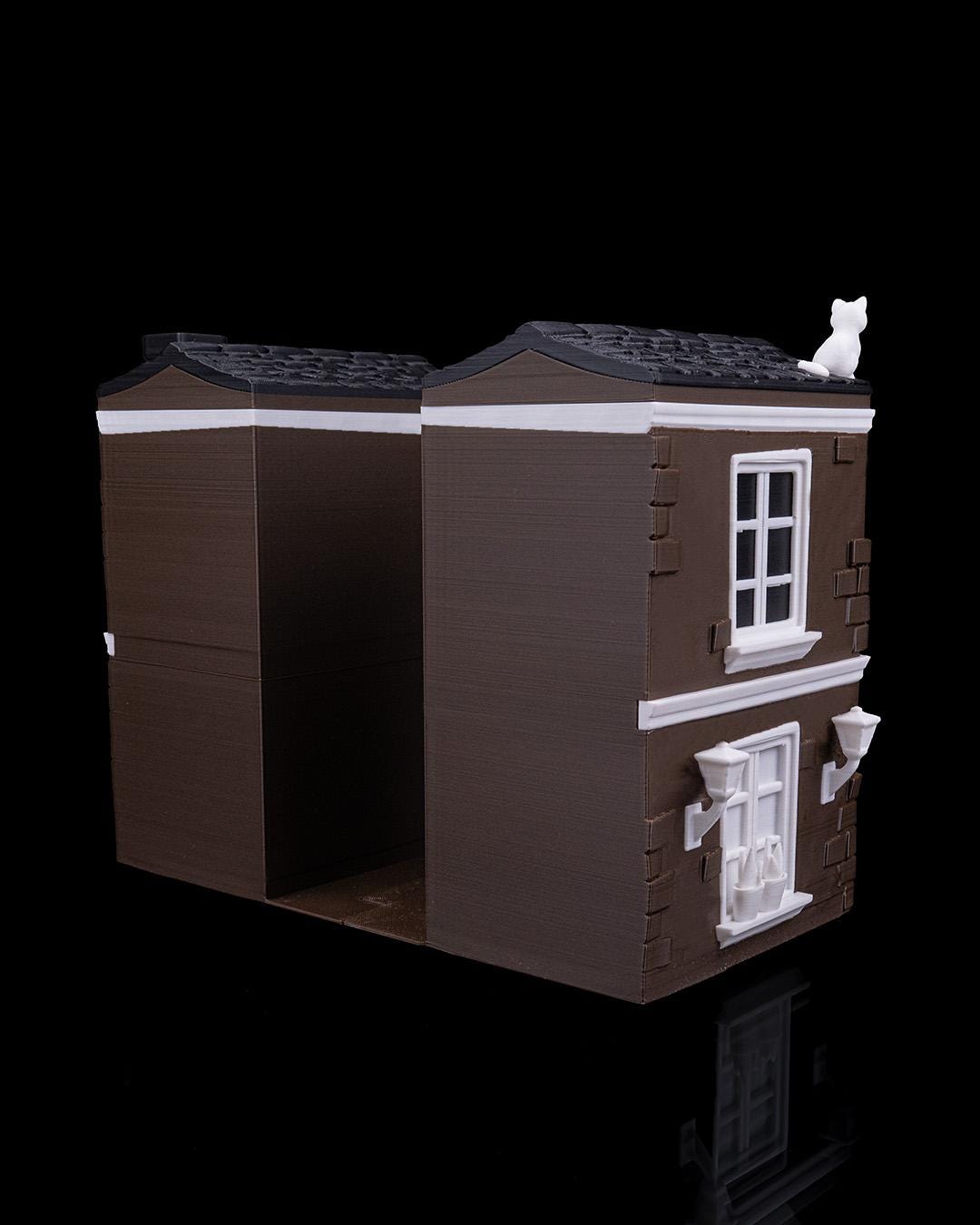 Romance in between Bookend