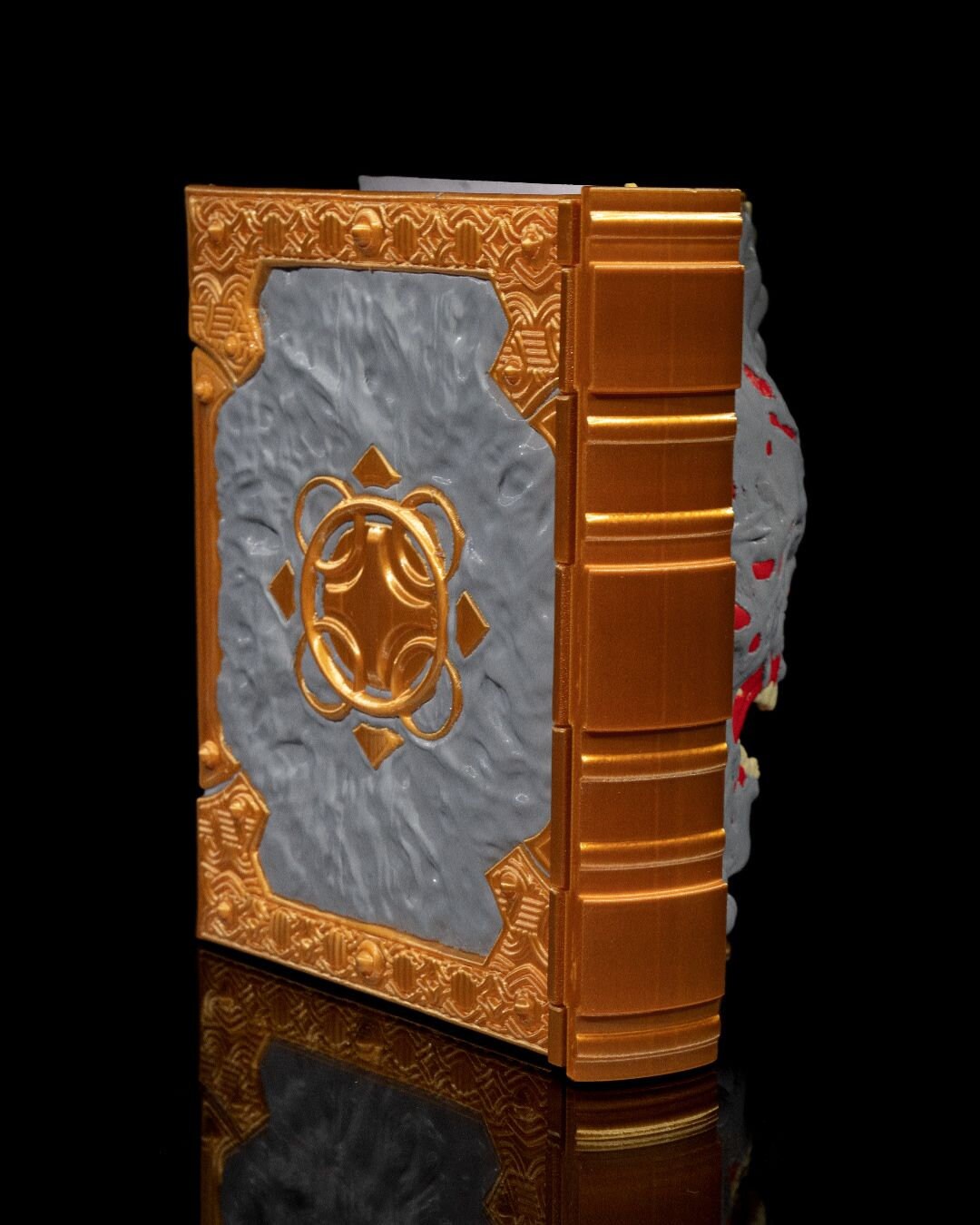 Book of the Dead Book Cover