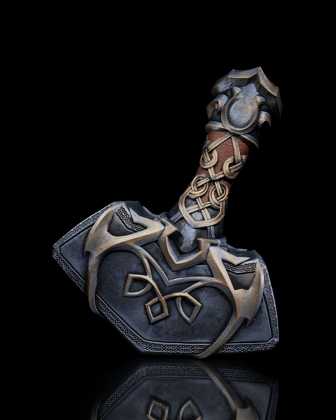 Mjolnir