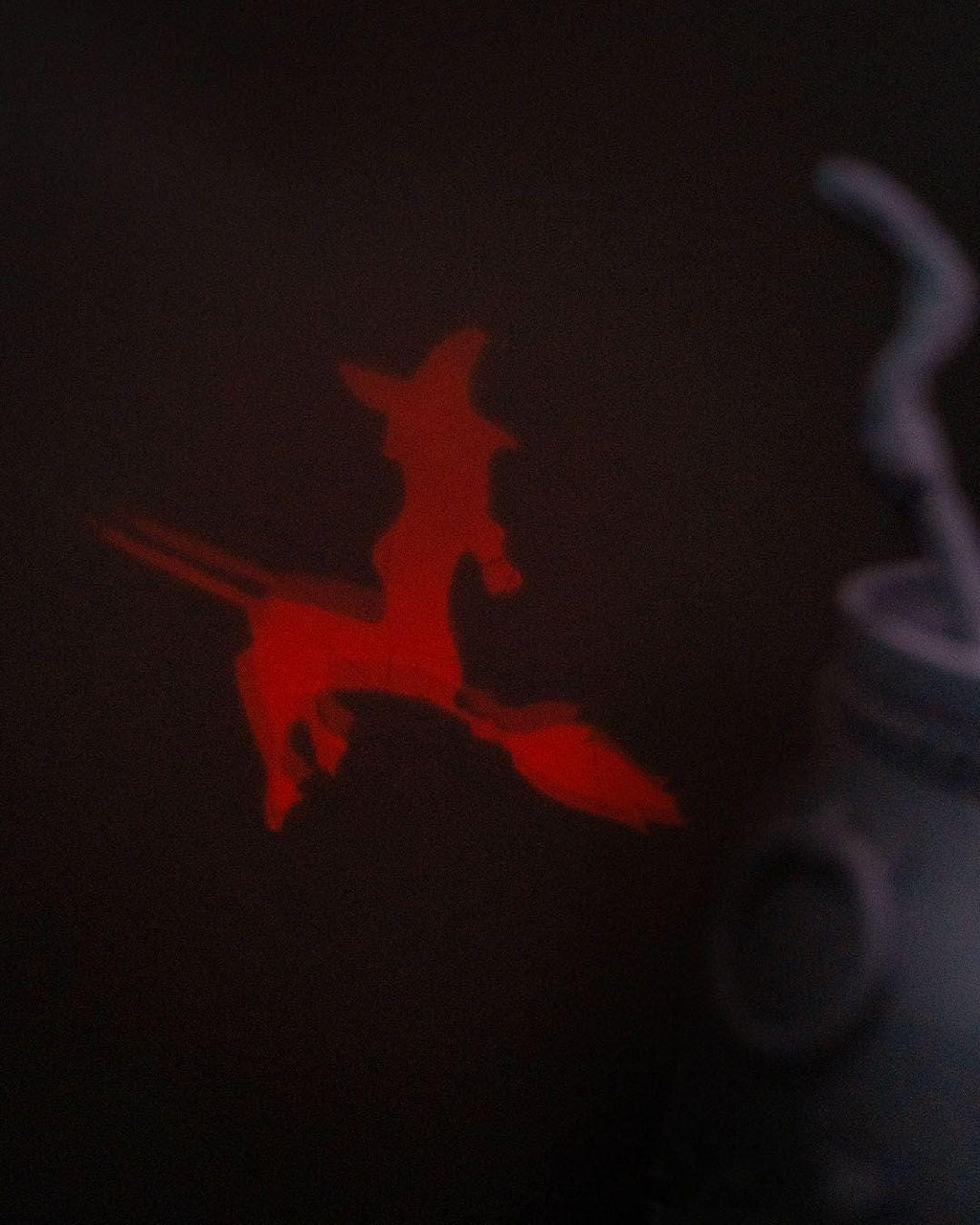 Witch's Cauldron
