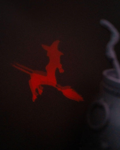 Witch's Cauldron