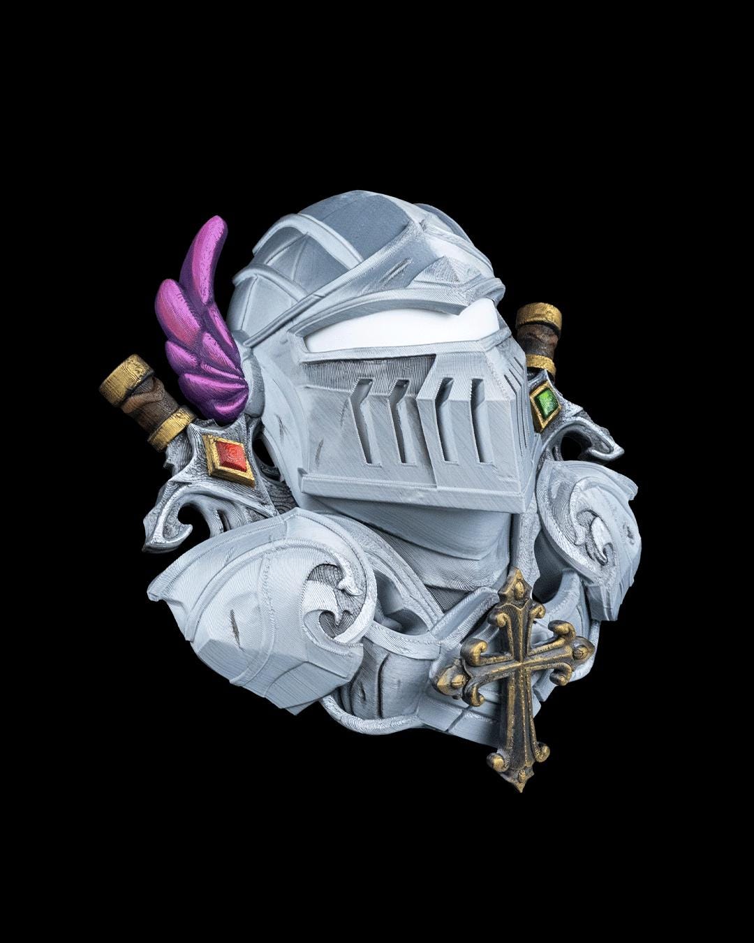 Shine Plate Wall Light