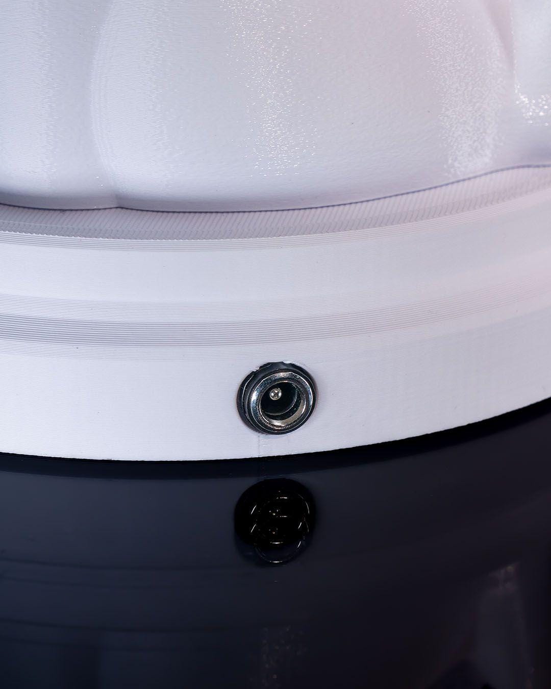 Polar Bear Decor Light