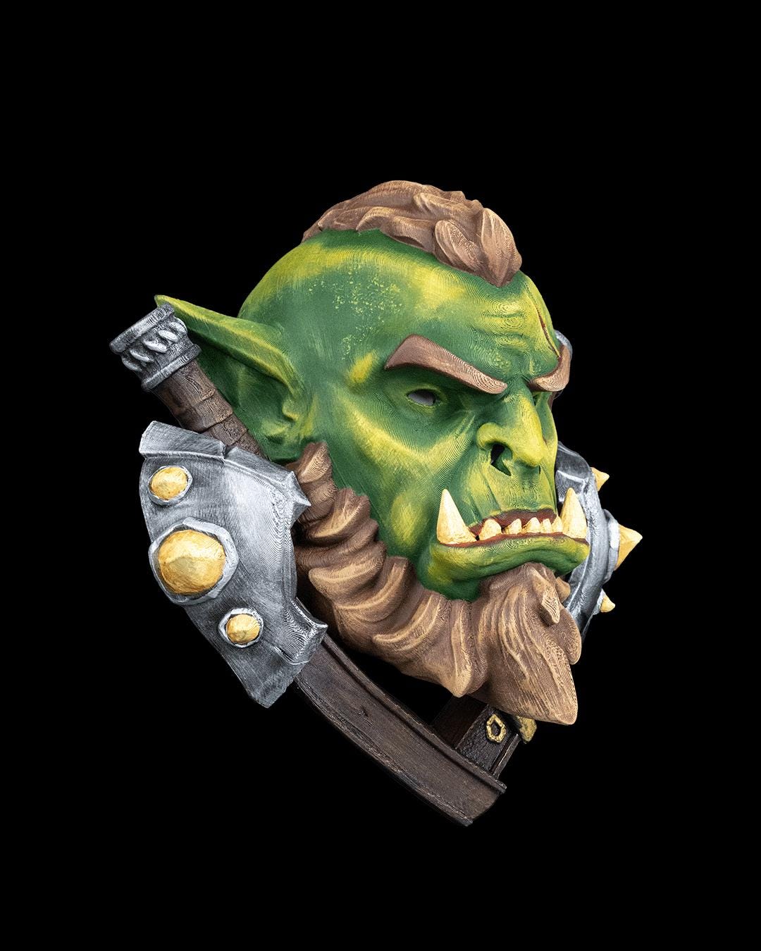 Smash Beam Wall Light