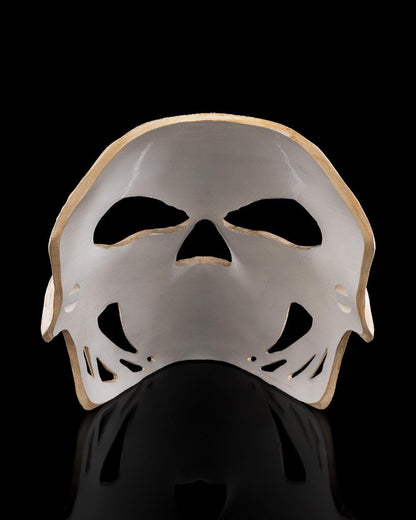 Vile Skull Halloween Mask