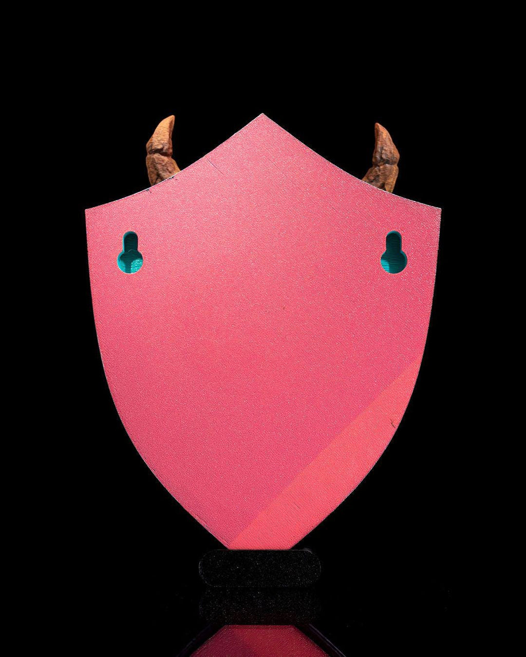 True Dragon Trophy - Ready for paint