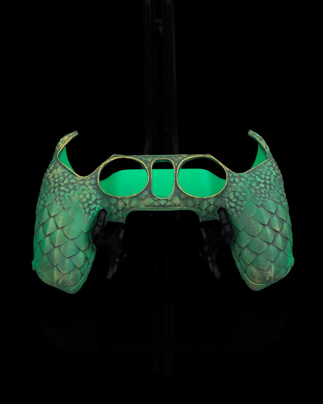 Dragonscale Controller Cover - Xbox and Playstation