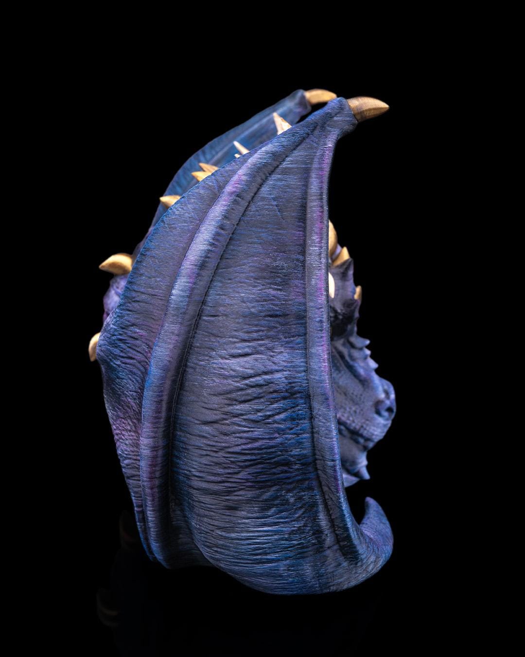 End of the Hoard Bookend