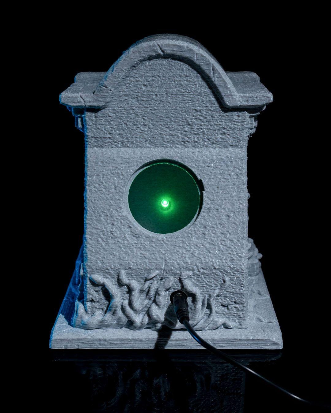 Tombstone