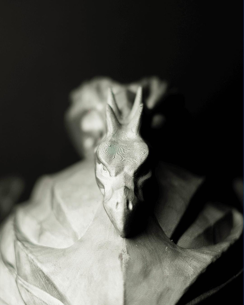 Dragon Helmet
