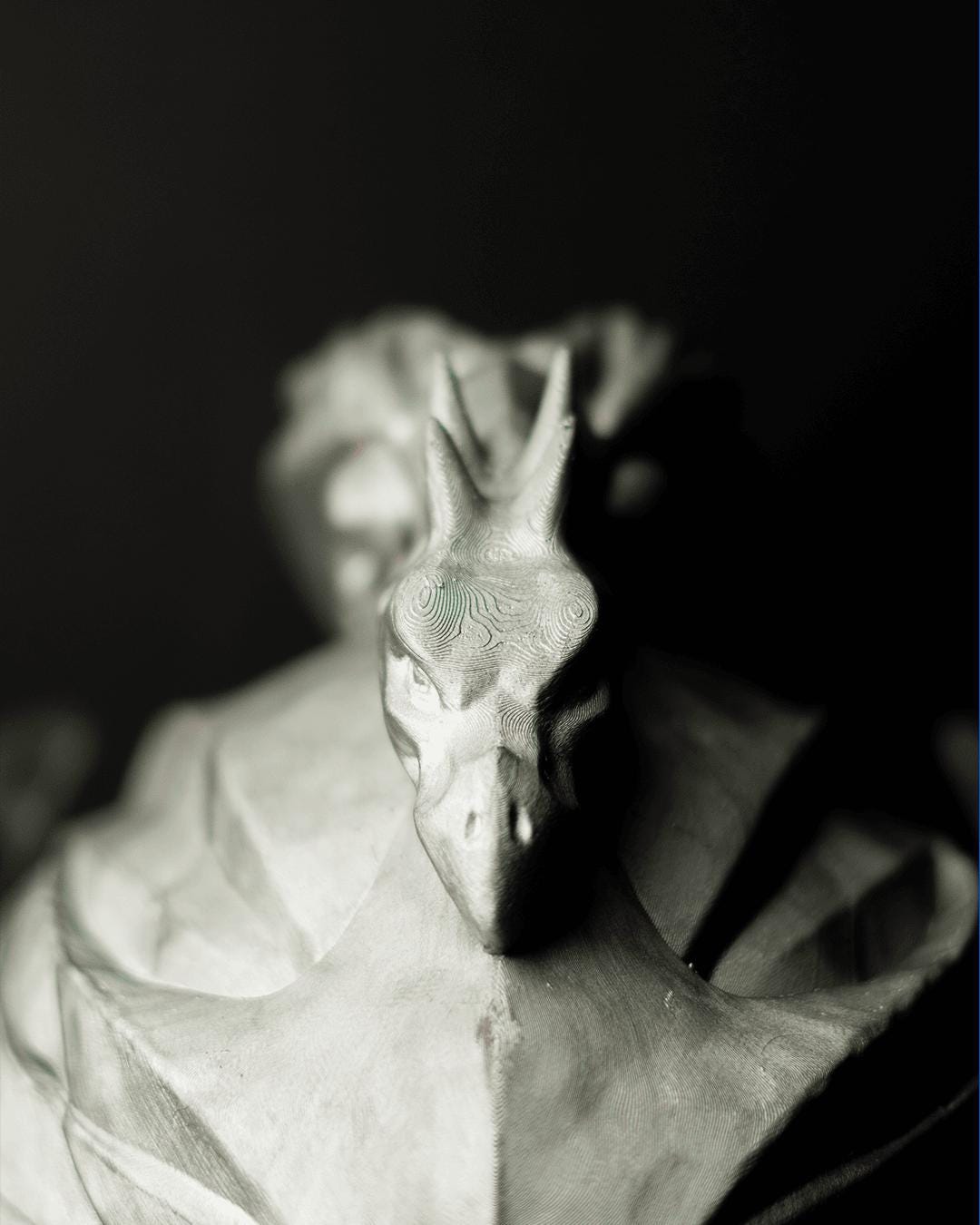 Dragon Helmet