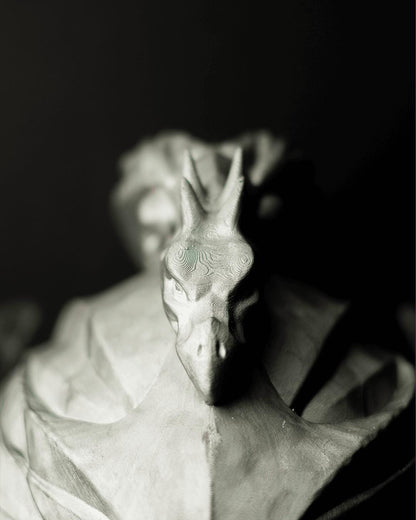 Dragon Helmet