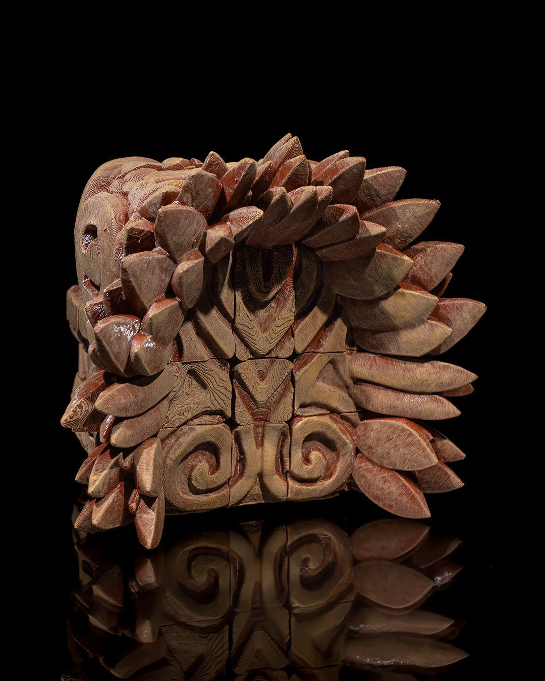 AzteCubic Dragon