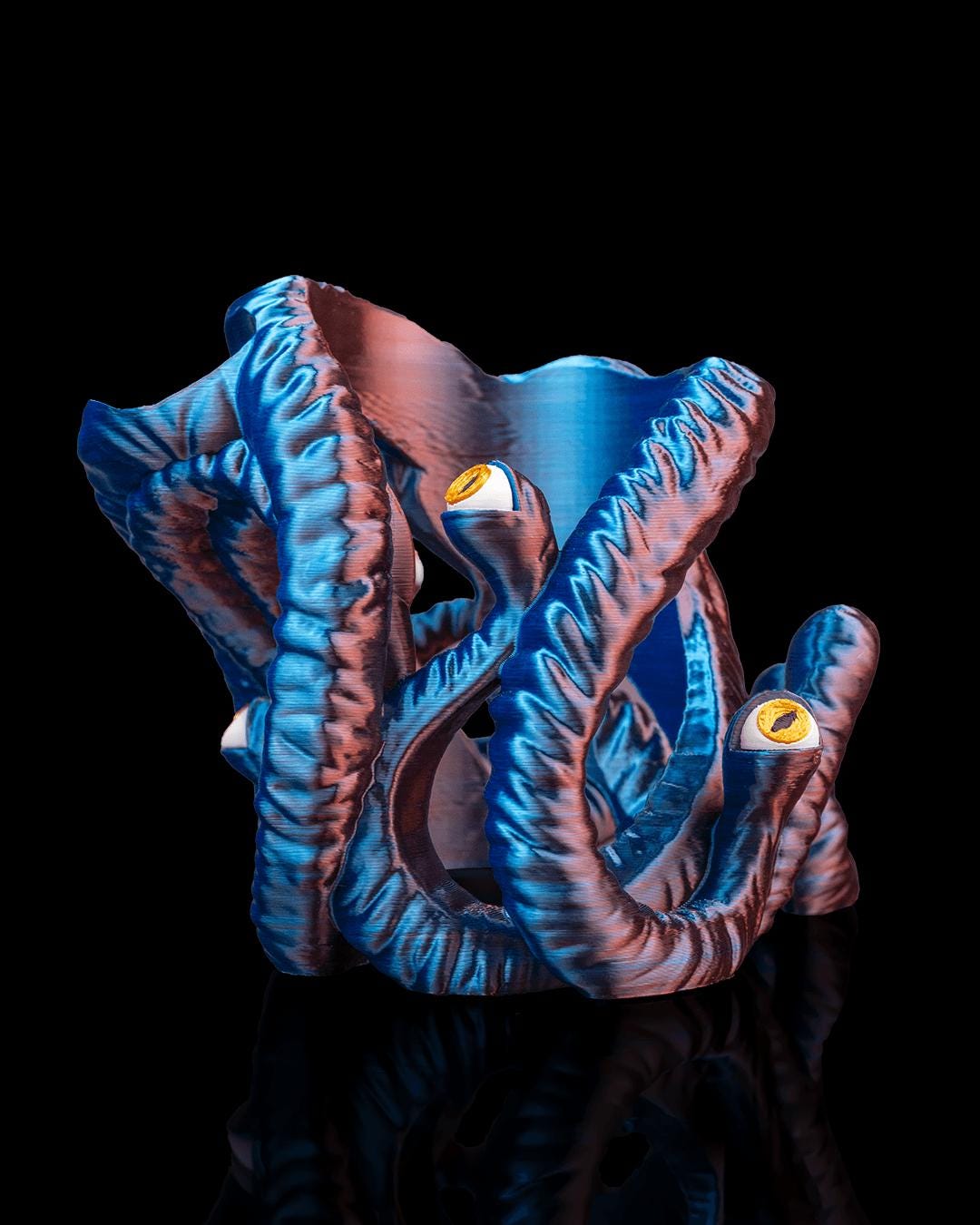 The Overseer Can Holder & Dice Tower