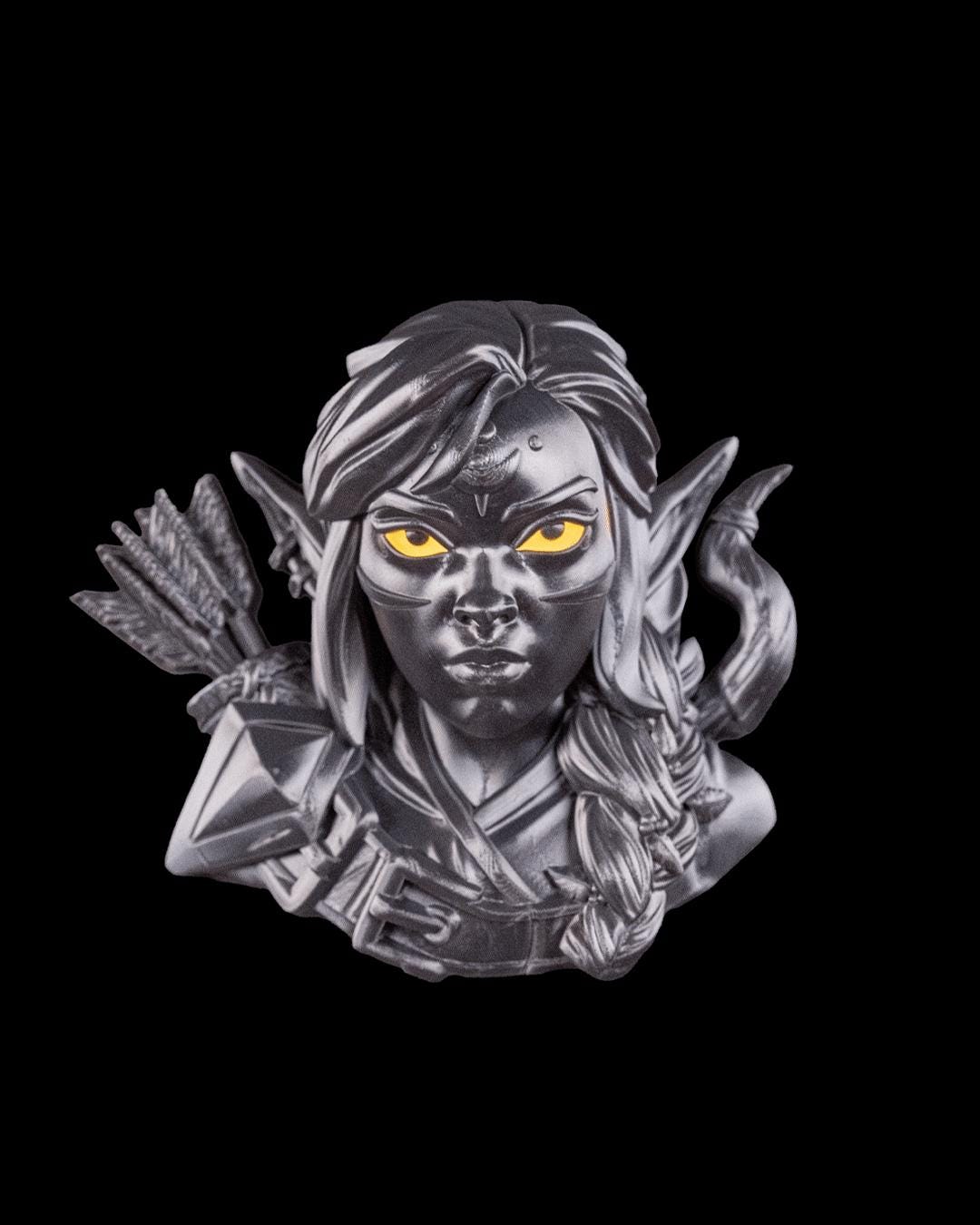 Sneak Ray Wall Light