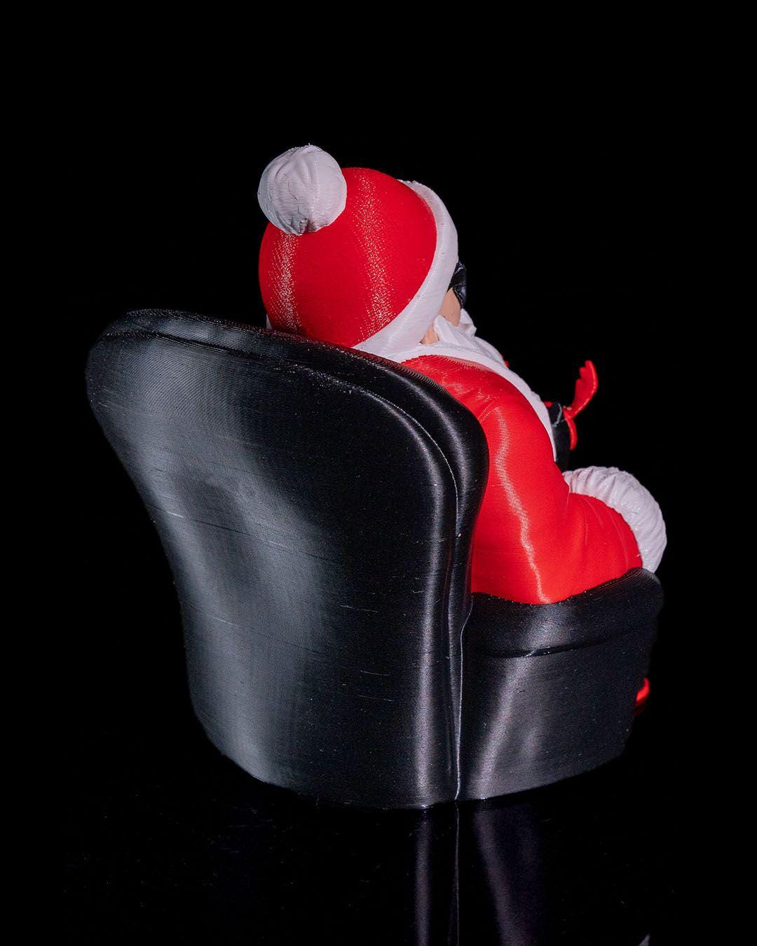 Santa Crew - North Pole Lord