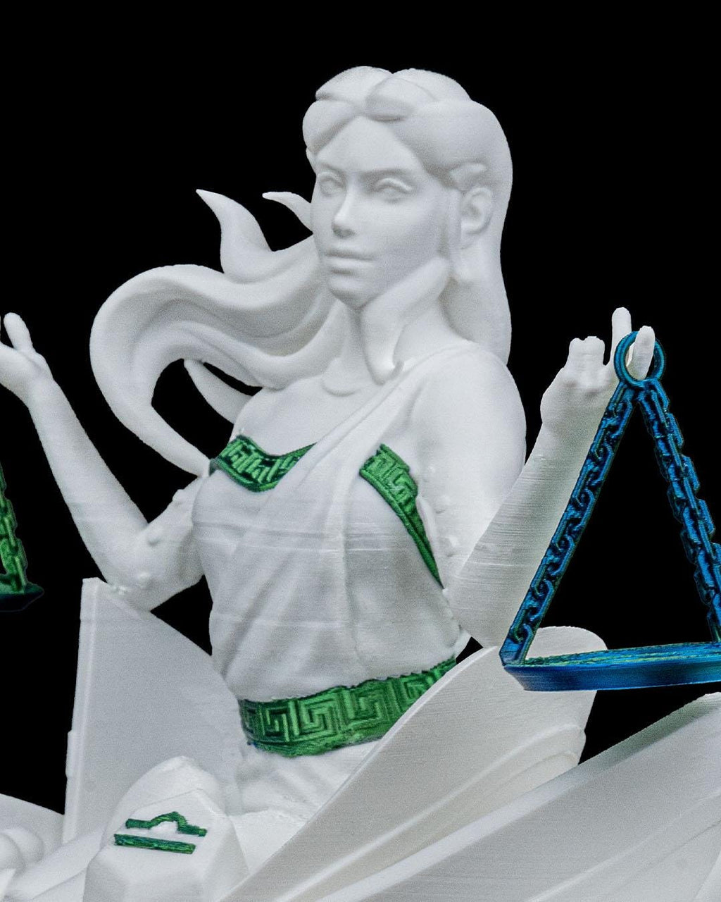 My valentine is a Libra