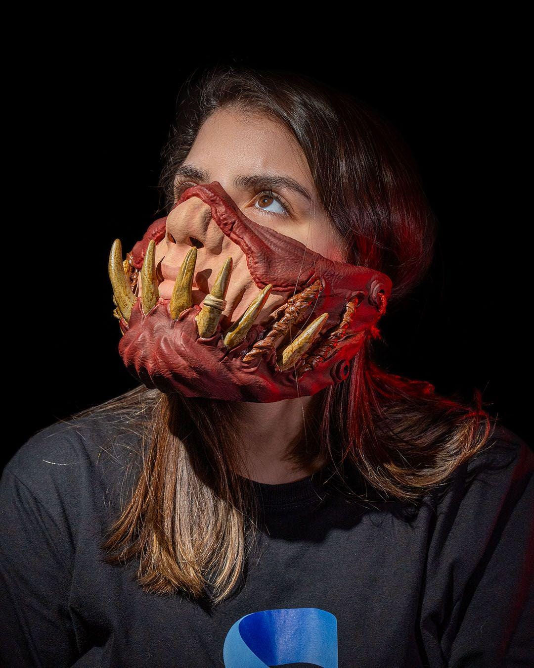 Primal Mask