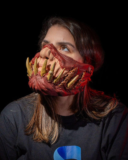 Primal Mask
