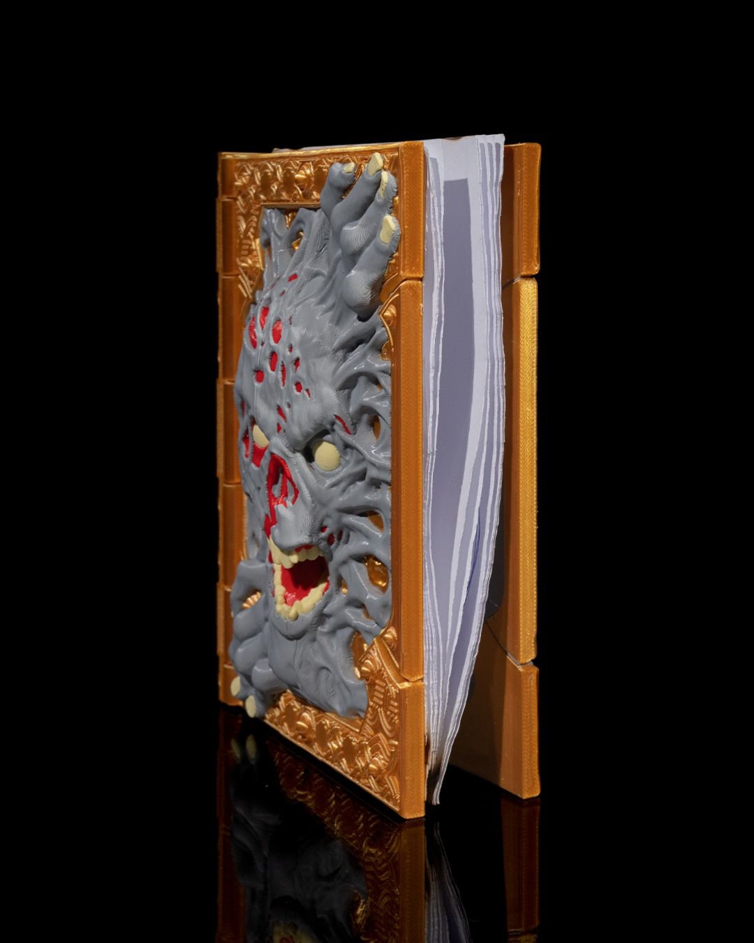 Book of the Dead Book Cover