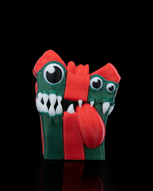 Mimigift Christmas Ornament