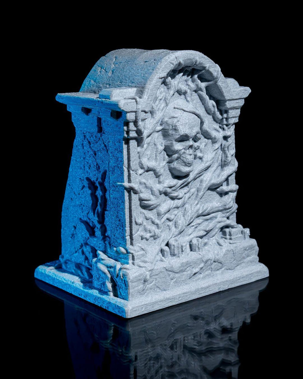 Tombstone