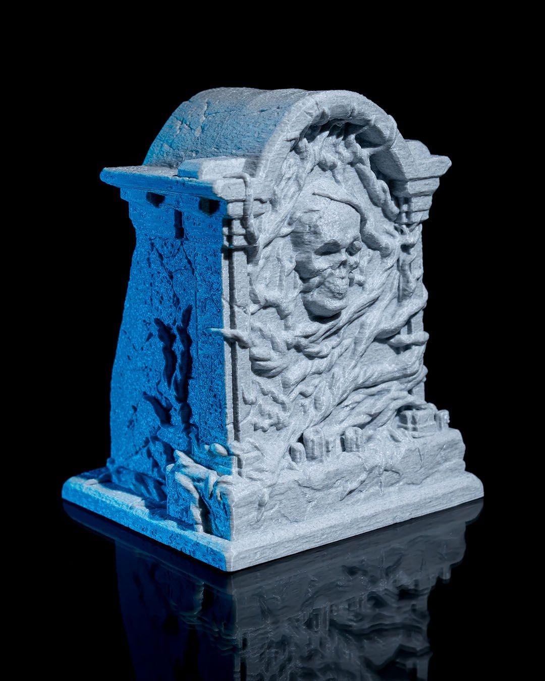 Tombstone