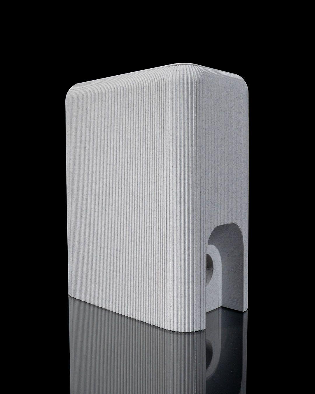 Clean Wine Bag Dispenser