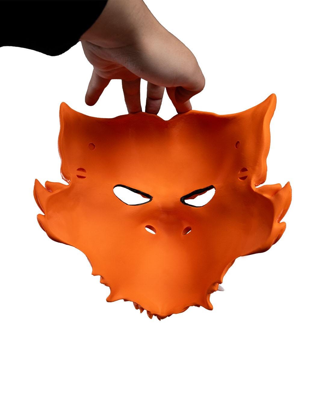 Tora Mask