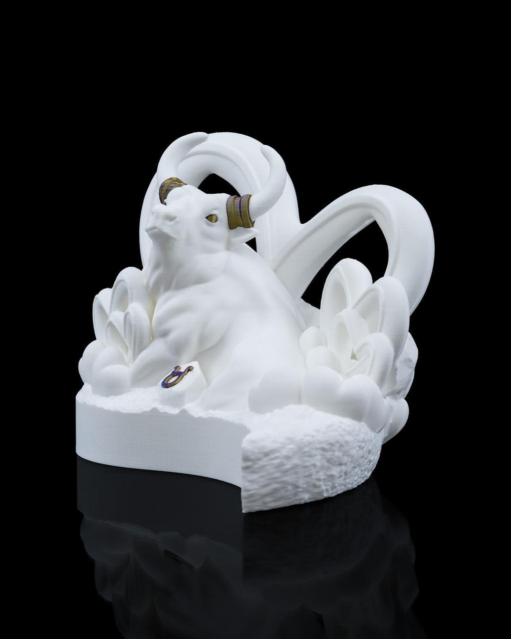 My valentine is a Taurus