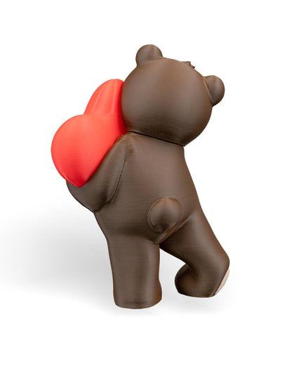 Bear Hug