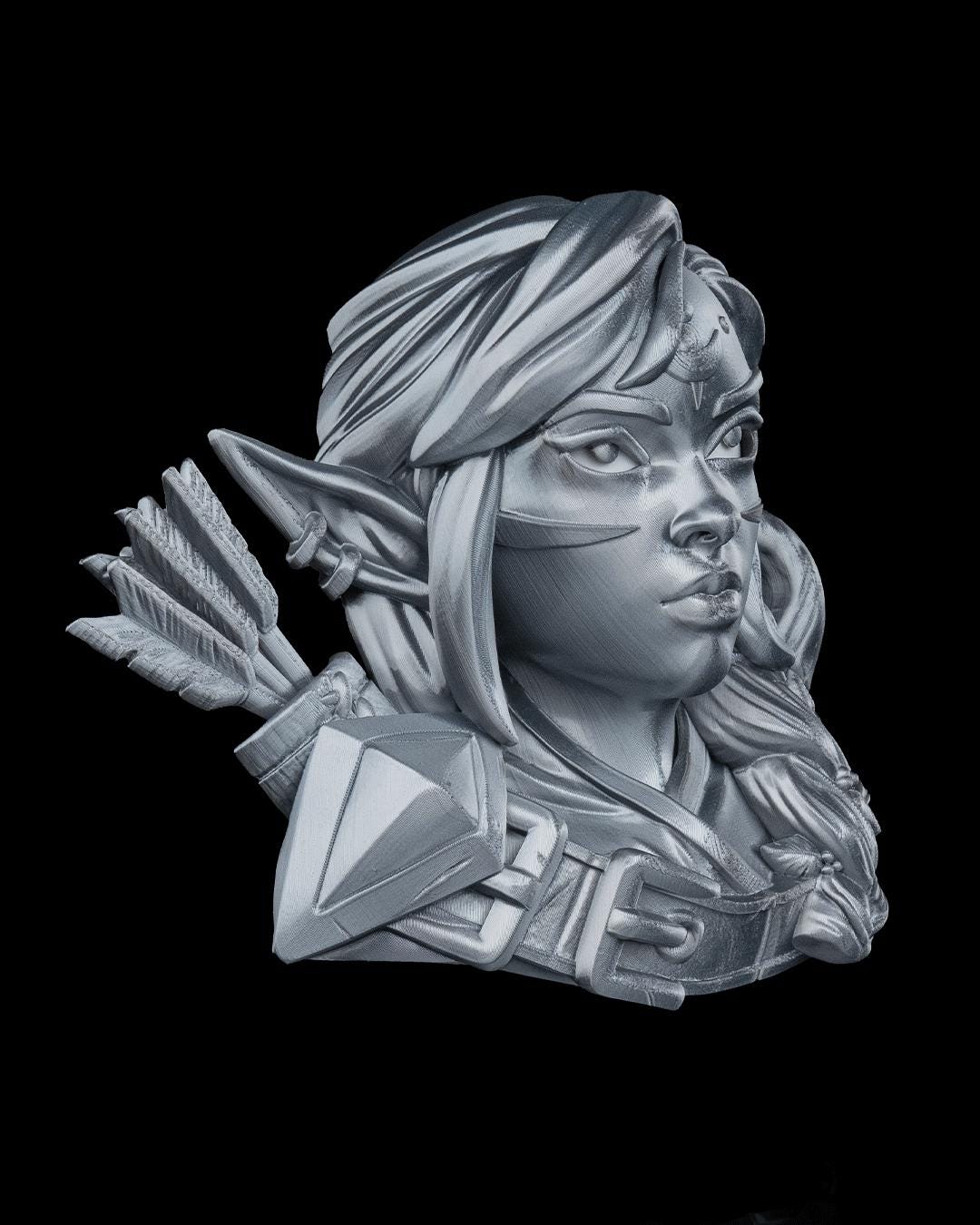 Sneak Ray Wall Light