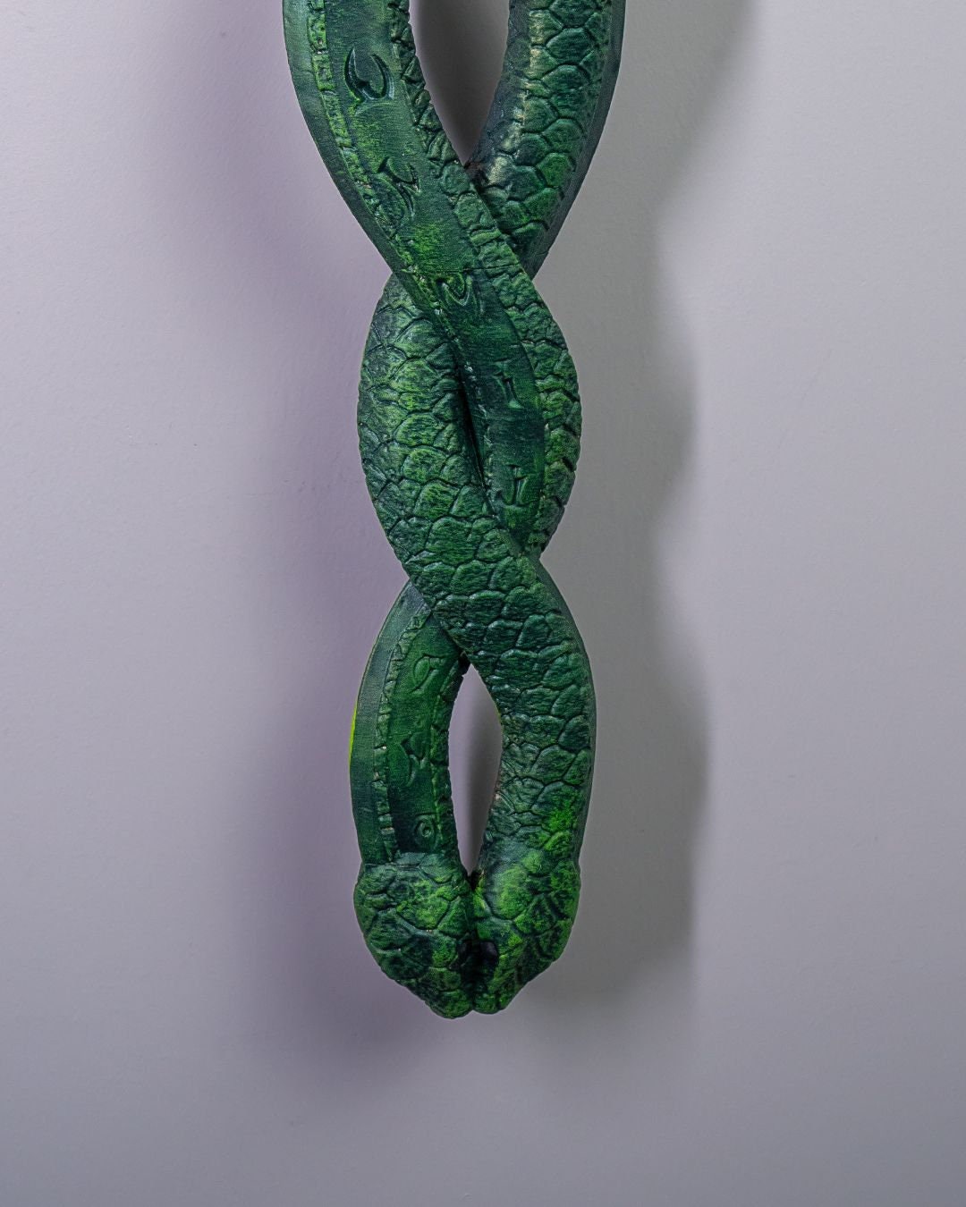 Ouroboros Blade