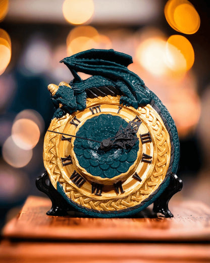 Time Keeper Wall Clock